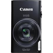 Canon IXUS 275 HS Digital Camera Black