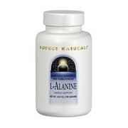 Source Naturals L-Alanine 3.53Oz 100G