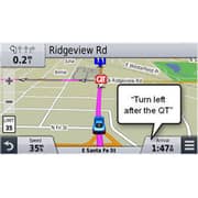 Garmin NUVI2689LMT GPS Navigation W/ MENA & EUROPE Map Garmin NUVI2689LMT GPS Navigation W/ MENA & EUROPE Map