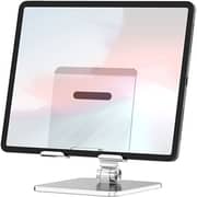 Wiwu Desktop Stand Silver For Tablet Wiwu Desktop Stand Silver For Tablet