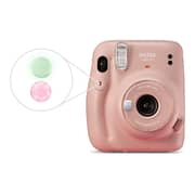 Fujifilm Instax Mini 11 Instant Camera Blush Pink