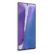 Samsung Galaxy Note20 LTE 256GB Mystic Grey Smartphone Pre-order