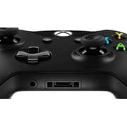 Microsoft EX600007 Xbox One Wireless Controller Black Microsoft EX600007 Xbox One Wireless Controller Black