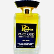 Paro oud Musk 100ml EDP Paro oud Musk 100ml EDP