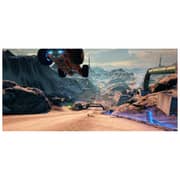 Nintendo Switch Grip Combat Racing