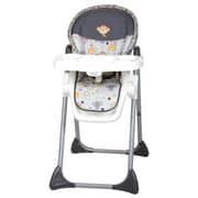 Baby Trend Sit Right High Chair Bobble Heads