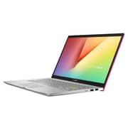 Asus S433FL-EB231T Laptop - Core i7-10510U Processor 1TB SSD 2GB Win10 14 Inch FHD Red English Keyboard