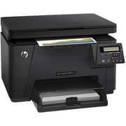HP M176N Colour Laserjet Pro Multifunction Printer