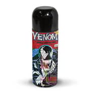 Marvel Venom comic Art Thermos Flask