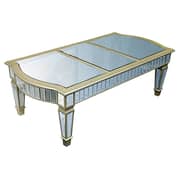 Pan Emirates Fire Coffee Table Pan Emirates Fire Coffee Table