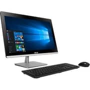 Asus ViVo AiO V230ICGT-BF154X All-in-One Desktop - Core i5 2.2GHz 8GB 1TB 2GB Win10 23inch FHD Black