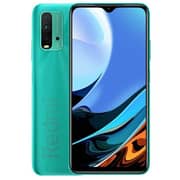 Xiaomi Redmi 9T 128GB Ocean Green 4G Dual Sim Smartphone Xiaomi Redmi 9T 128GB Ocean Green 4G Dual Sim Smartphone