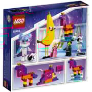 LEGO 70824 Introducing Queen Watevra Wa'Nabi Toy LEGO 70824 Introducing Queen Watevra Wa'Nabi Toy