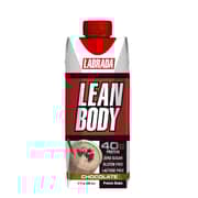 Labrada Lean Body 40G Protein Shake Chocolate 500ML