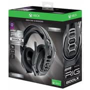 Plantronics RIG 800LX Wireless Gaming Headset For Xbox One Plantronics RIG 800LX Wireless Gaming Headset For Xbox One