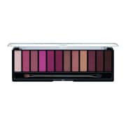 Rimmel London Magnif'Eyes Eyeshadow Palette Crimson Edition