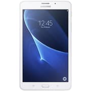 Samsung Galaxy Tab A SMT280 Tablet - Android WiFi 8GB 1.5GB 7inch White Samsung Galaxy Tab A SMT280 Tablet - Android WiFi 8GB 1.5GB 7inch White
