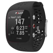 Polar M430 GPS Smart Watch Black Polar M430 GPS Smart Watch Black