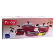 Prestige Cookware Set 7Pcs Prestige Cookware Set 7Pcs