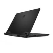 MSI GP66 Leopard 11UG-003 Gaming Laptop - Core i7 2.3GHz 16GB 1TB 8GB Win10Home FHD 15.6inch Black NVIDIA GeForce RTX 3080