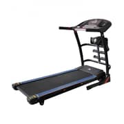 TA Sports Motorized Treadmill With Massager 2HP/DC Drive 13050518