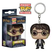 Funko Pop Harry Potter Harry Potter Keychain FU7616