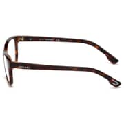 Diesel Optical Frame Dark Havana Injected For Kids DL5226 052 49