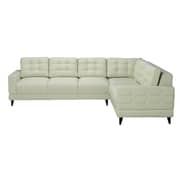 Royal Furniture ELA Corner Sofa 225 x 90 x 48 cm