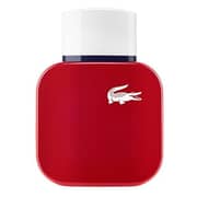 Lacoste Eau De French Panache Eau De Toilette Women 50ml