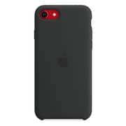 Apple iPhone SE Silicone Case - Midnight