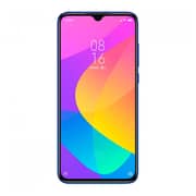 Xiaomi MI A3 64GB Blue 4G LTE Dual Sim Smartphone