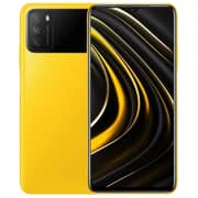 Xiaomi POCO M3 64GB Poco Yellow 4G Dual Sim Smartphone Xiaomi POCO M3 64GB Poco Yellow 4G Dual Sim Smartphone