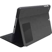 Kensington K97022WW Comercio Hard Folio Case W/ Stand Grey For IPad Air Kensington K97022WW Comercio Hard Folio Case W/ Stand Grey For IPad Air