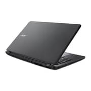 Acer Aspire ES1-572-538Y Laptop - Core i5 2.5GHz 4GB 1TB Shared Win10 15.6inch HD Black Acer Aspire ES1-572-538Y Laptop - Core i5 2.5GHz 4GB 1TB Shared Win10 15.6inch HD Black