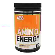 Optimum Nutrition Amino Energy Peach Lemonade 30Servings
