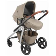 Maxi Cosi Lila Stroller Nomad Sand
