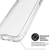 Tech21 Pure Clear Designed For Iphone 11 Pro Max Case/cover - Clear