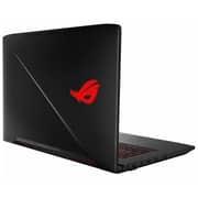 Asus ROG Strix GL703VM-EE068T Gaming Laptop - Core i7 2.8GHz 24GB 1TB+512GB 6GB Win10 17.3inch FHD Black Asus ROG Strix GL703VM-EE068T Gaming Laptop - Core i7 2.8GHz 24GB 1TB+512GB 6GB Win10 17.3inch FHD Black