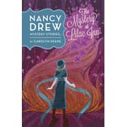 The Mystery At Lilac Inn