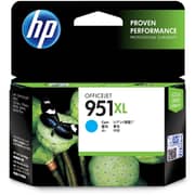 HP 951XL CN046AE Ink Cartridge High Yield Cyan HP 951XL CN046AE Ink Cartridge High Yield Cyan