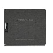 Ecoflow Portable Solar Panel Black Ecoflow Portable Solar Panel Black
