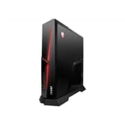 MSI Trident MPG Trident Gaming Desktop - 12th Gen Core i7 2.1GHz 16GB 1TB+512GB Shared Win11Pro Black NVIDIA GeForce RTX 3060 A-i7-3060