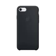 Detrend Silicone Case Cover For Iphone 7 & Iphone 8 Black Detrend Silicone Case Cover For Iphone 7 & Iphone 8 Black