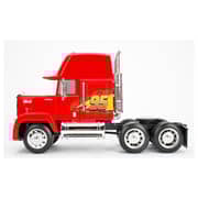 Jada 98370 Cars 3 Mack Truck Diecast 1/32