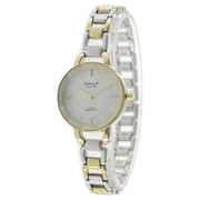 Omax 00JJC008N003 Metal Analog Wrist Women's Watch Omax 00JJC008N003 Metal Analog Wrist Women's Watch