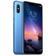 Xiaomi Redmi Note 6 Pro 32GB Blue 4G Dual Sim Smartphone