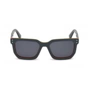 Diesel DL0253-20A-54 Grey Men's Sunglass Diesel DL0253-20A-54 Grey Men's Sunglass