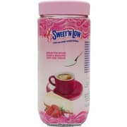Sweet N Low Sucralose Spoon For Spoon 80G Sweet N Low Sucralose Spoon For Spoon 80G
