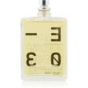 ESCENTRIC MOLECULES Escentric 03 EDT 100ml Unisex ESCENTRIC MOLECULES Escentric 03 EDT 100ml Unisex