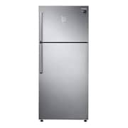 Samsung Top Mount Refrigerator 528 Litres Twin Cooling Silver RT53K6300